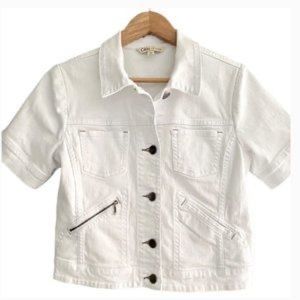 Cabi 358 Denim topper